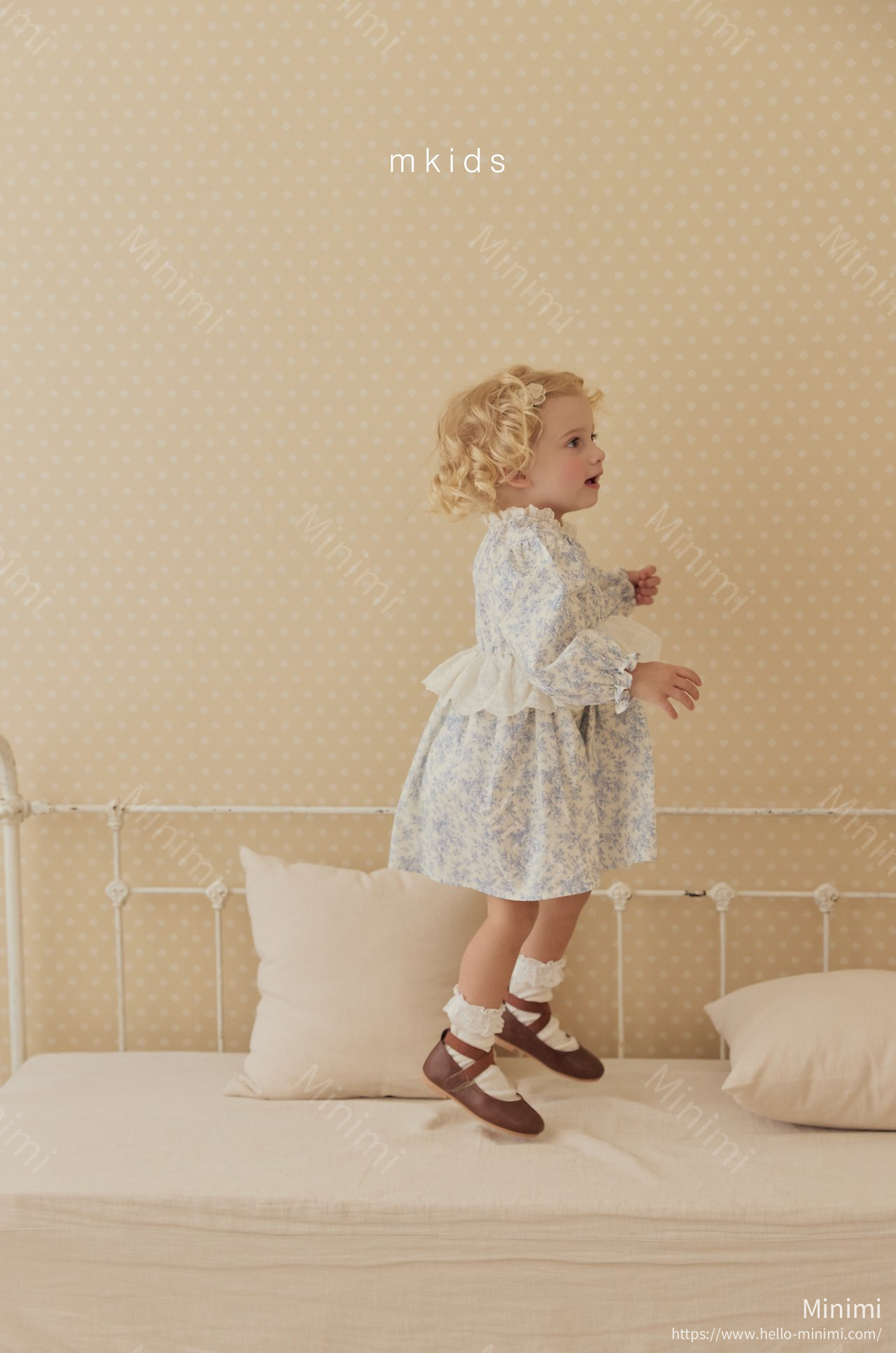 mkids Adore Dress 細節圖 13