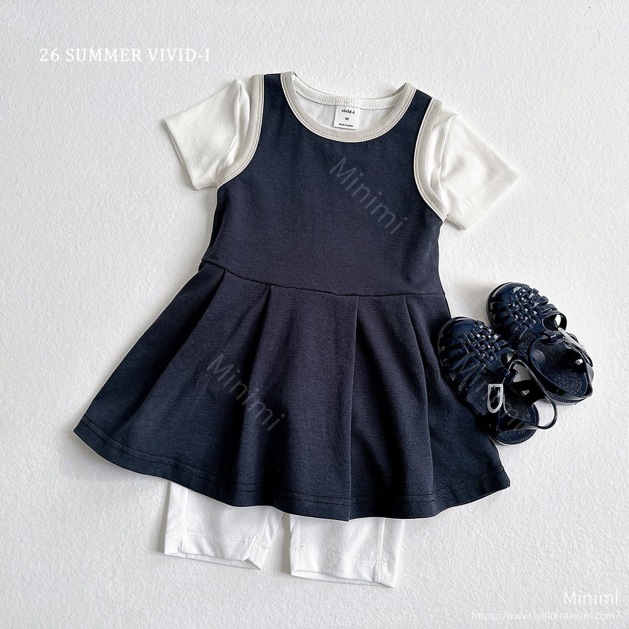 VIVID-I Free Banding Cool Leggings 細節圖 8