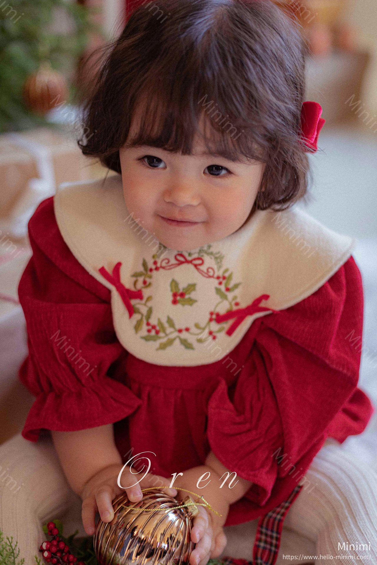 Oren Carol Carol Suit 細節圖 13