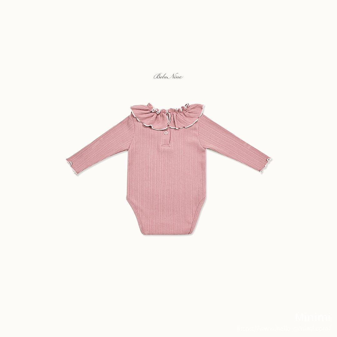 bebe nine Castella Suit 細節圖 19