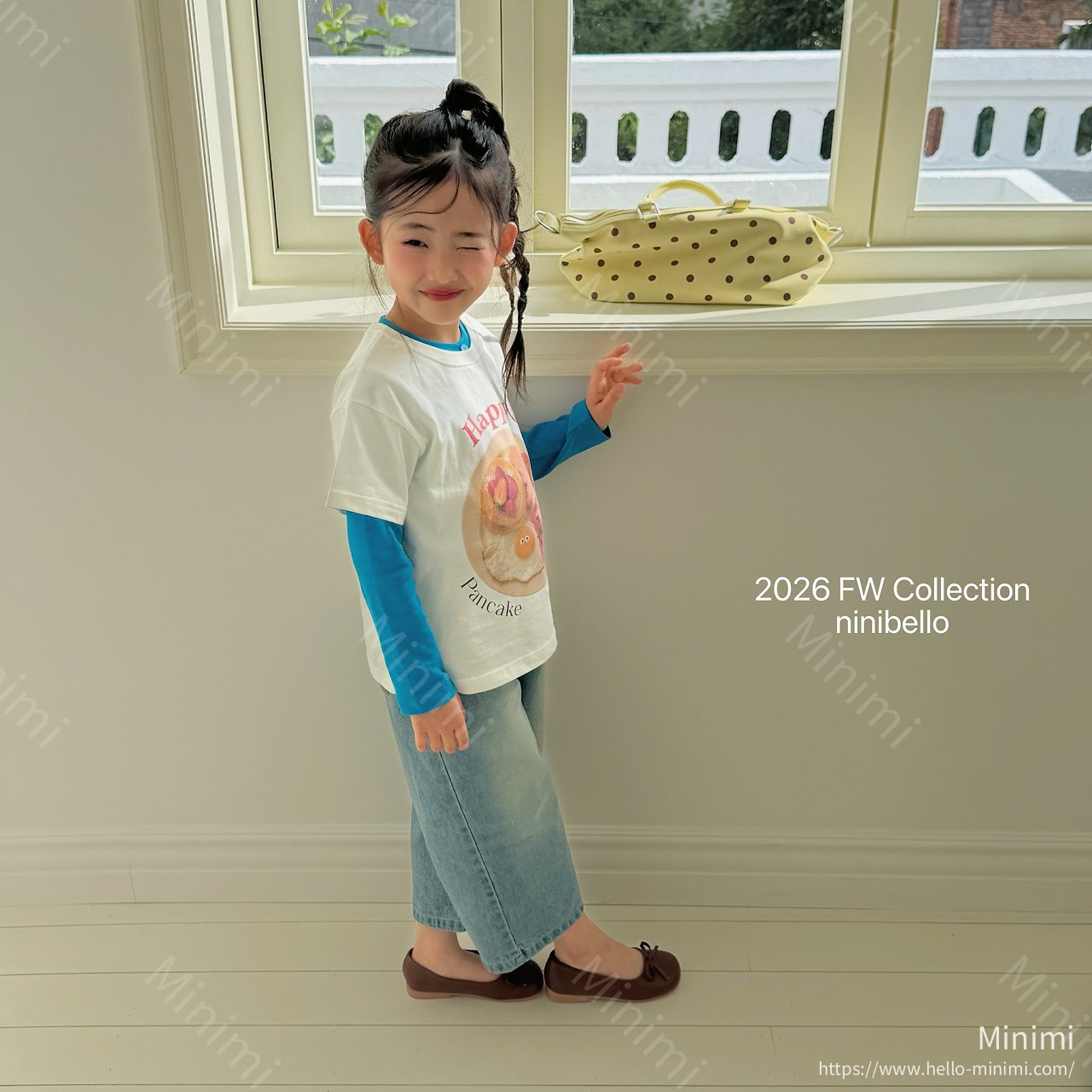 ninibello Salty Cardigan 細節圖 24