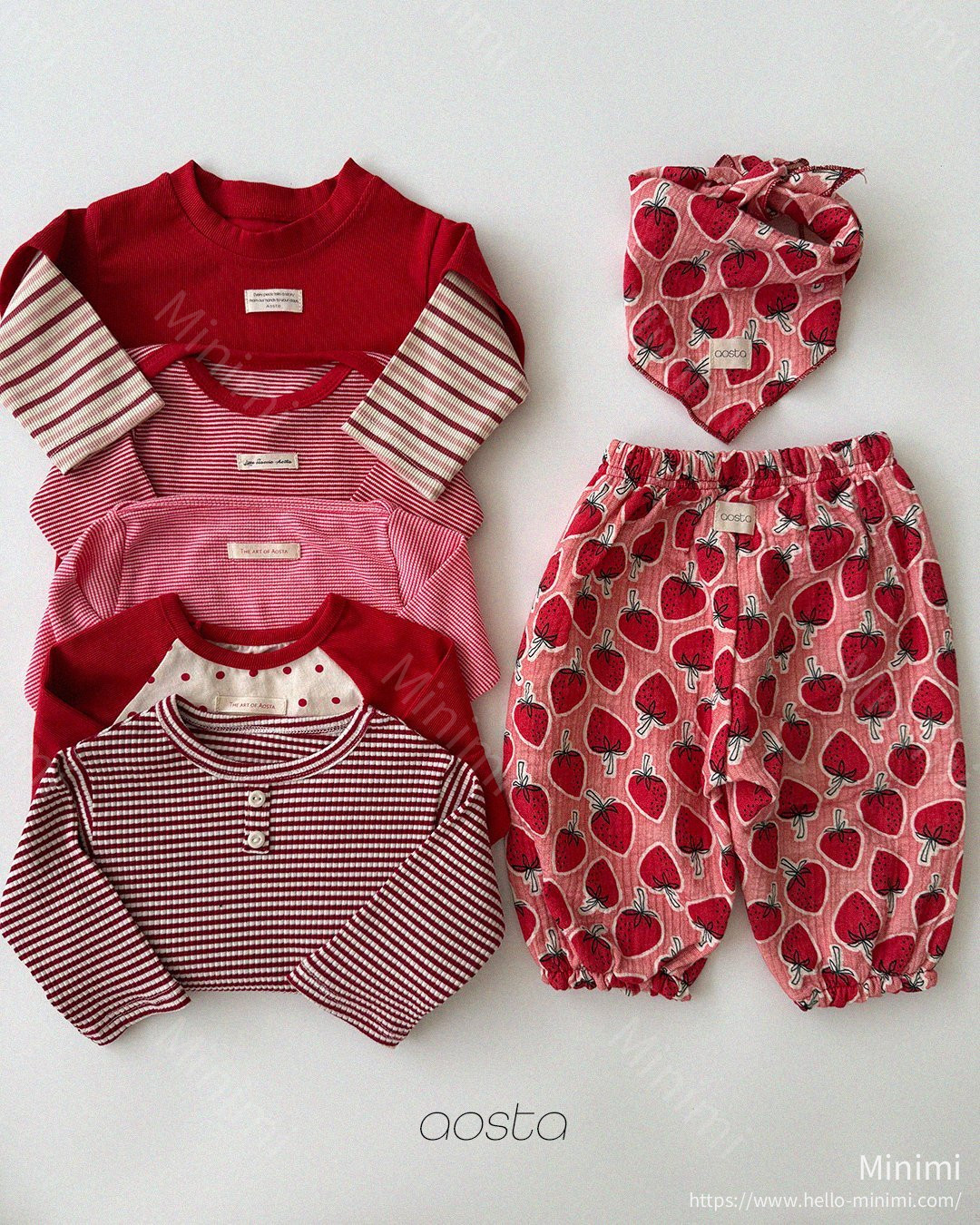 Aosta atelier Cookie T 細節圖 32