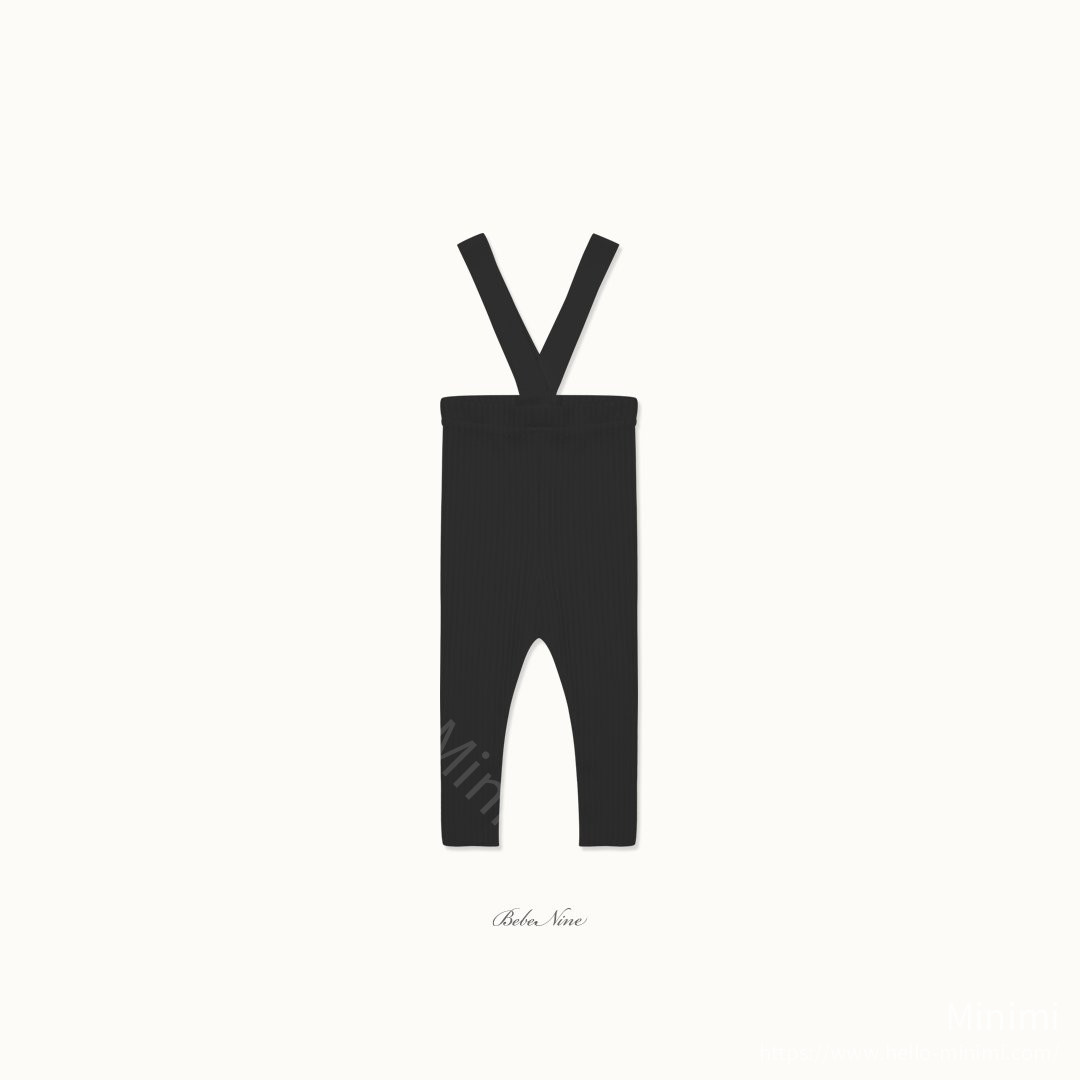 bebe nine Hayden Banded Leggings 細節圖 19