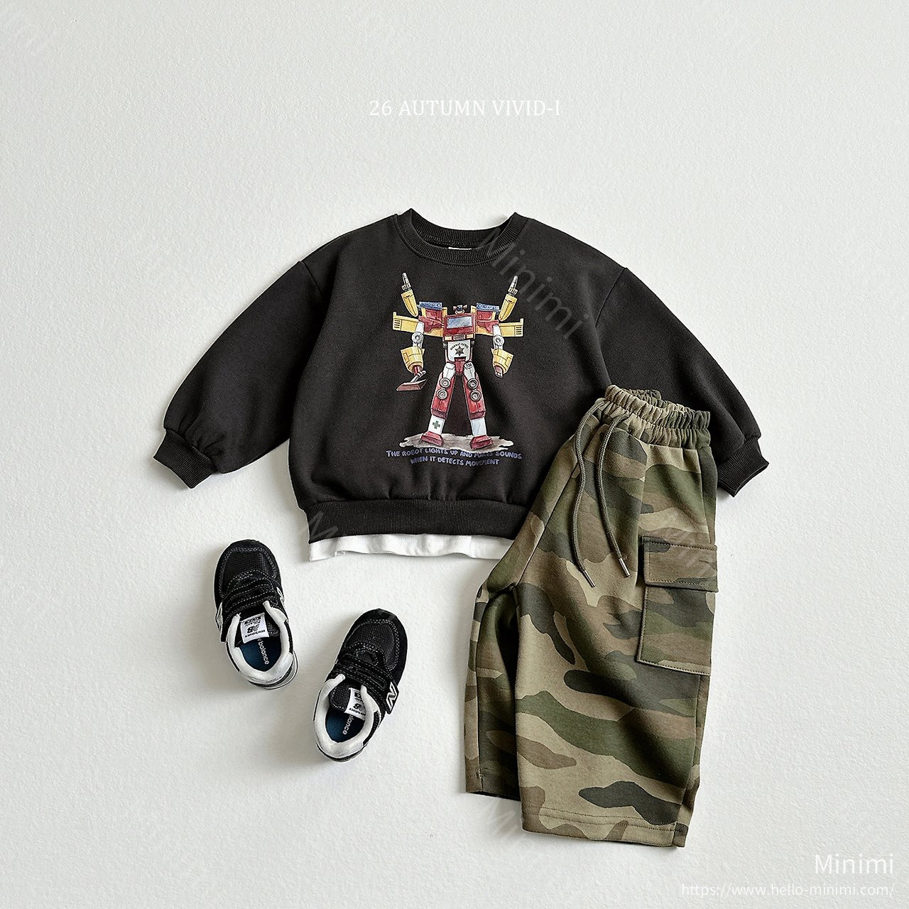 VIVID-I Wide Cargo Pants 細節圖 8