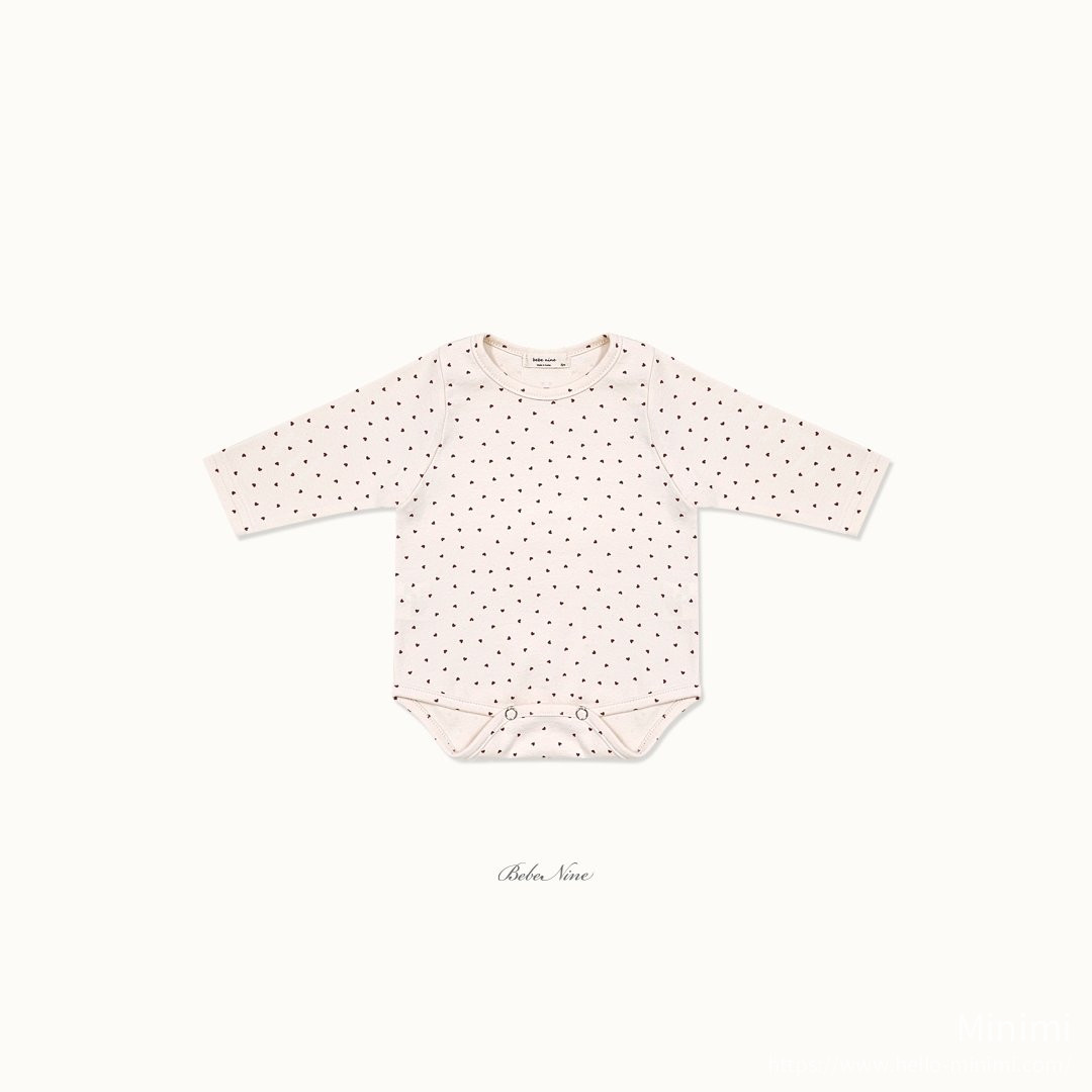 bebe nine Love Dot Suit 細節圖 16