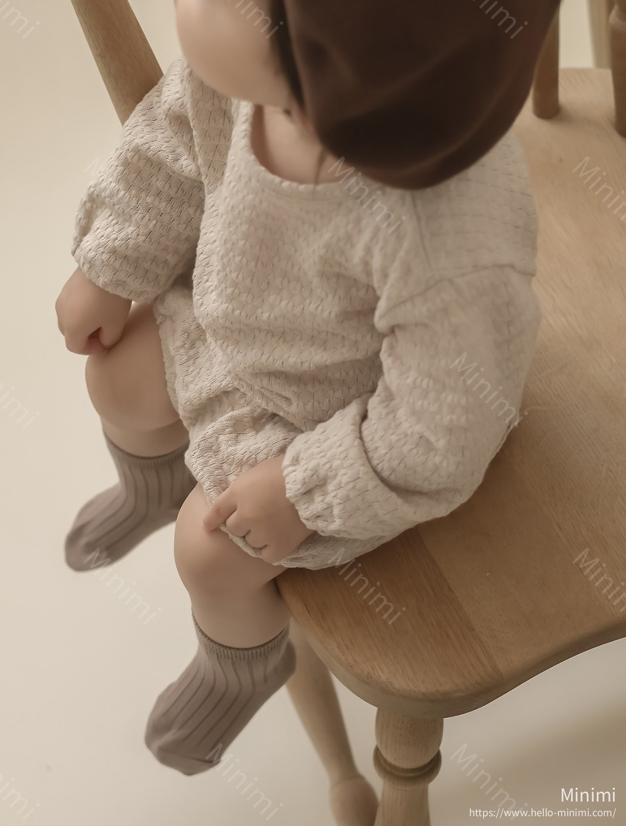 mimi-market Toto Set 細節圖 6