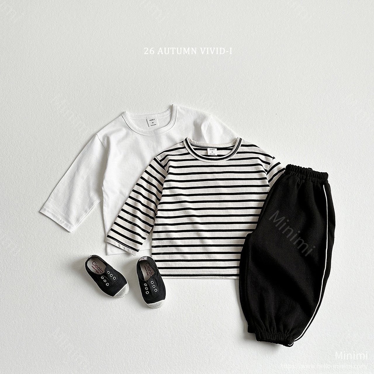 VIVID-I Piping Training Jogger Pants 細節圖 17