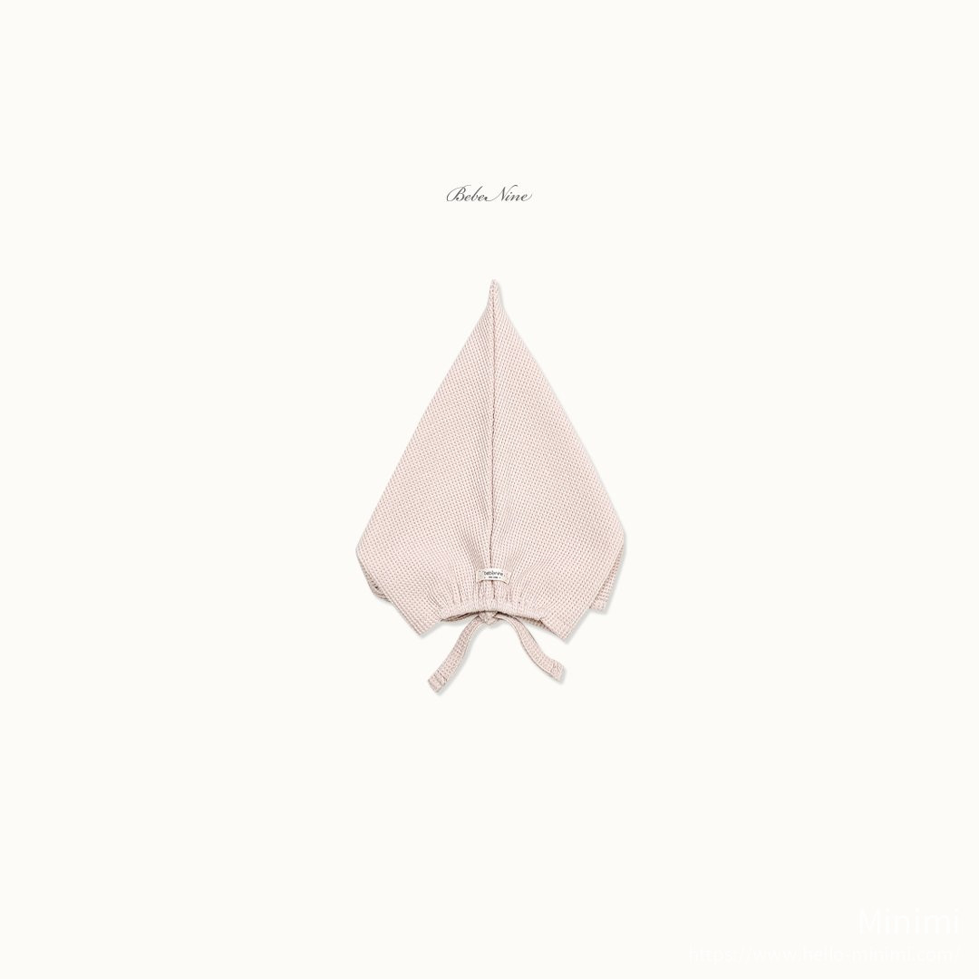 bebe nine Buzz Pixie Bonnet 細節圖 14