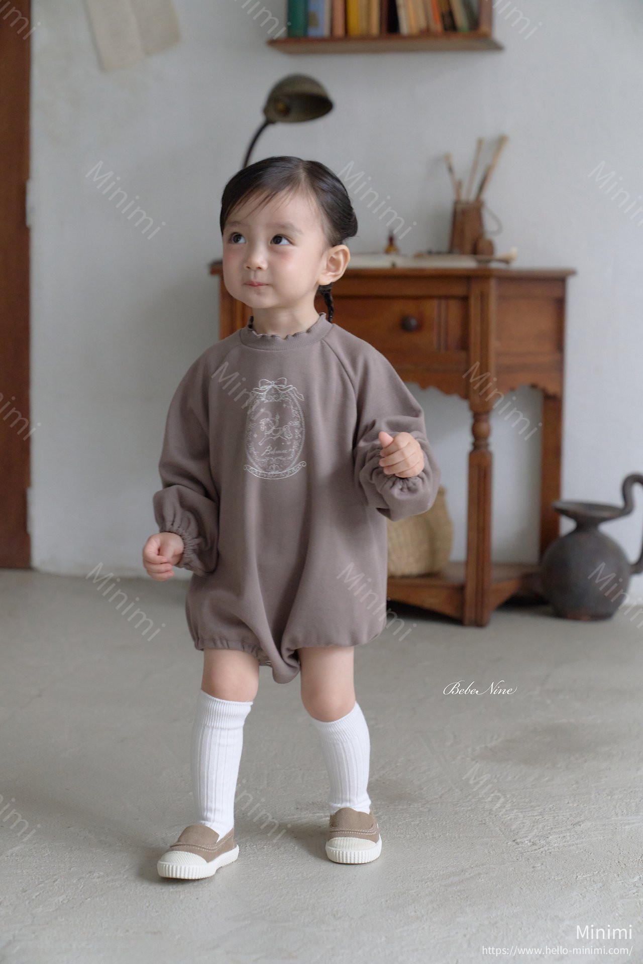 bebe nine Cain Suit 細節圖 9