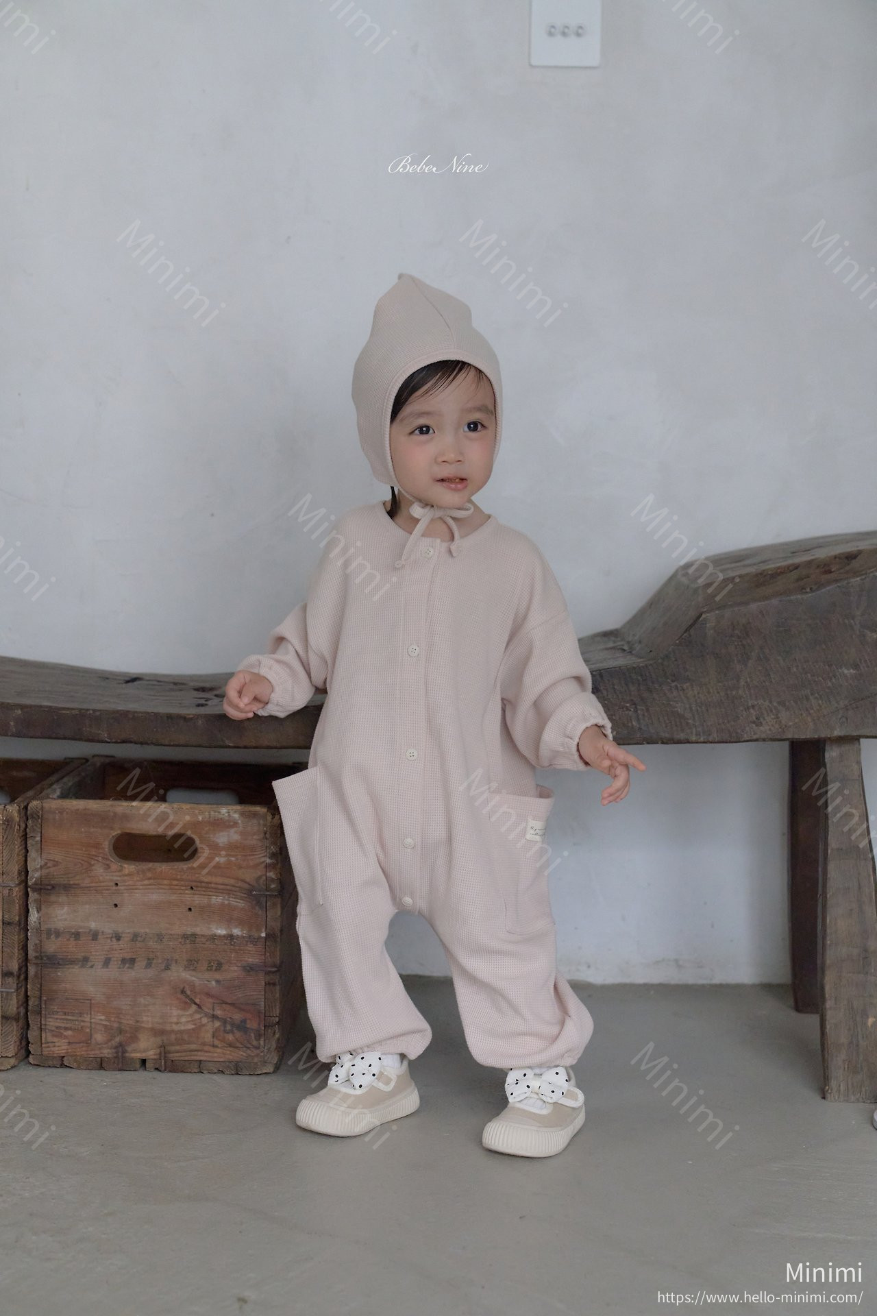 bebe nine Buzz Suit 細節圖 10