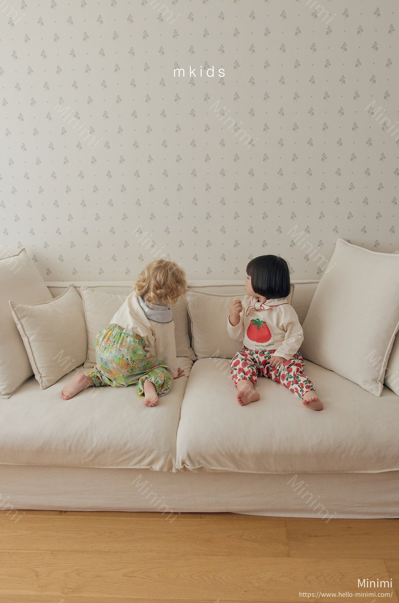 mkids Little Forest Tee 細節圖 23