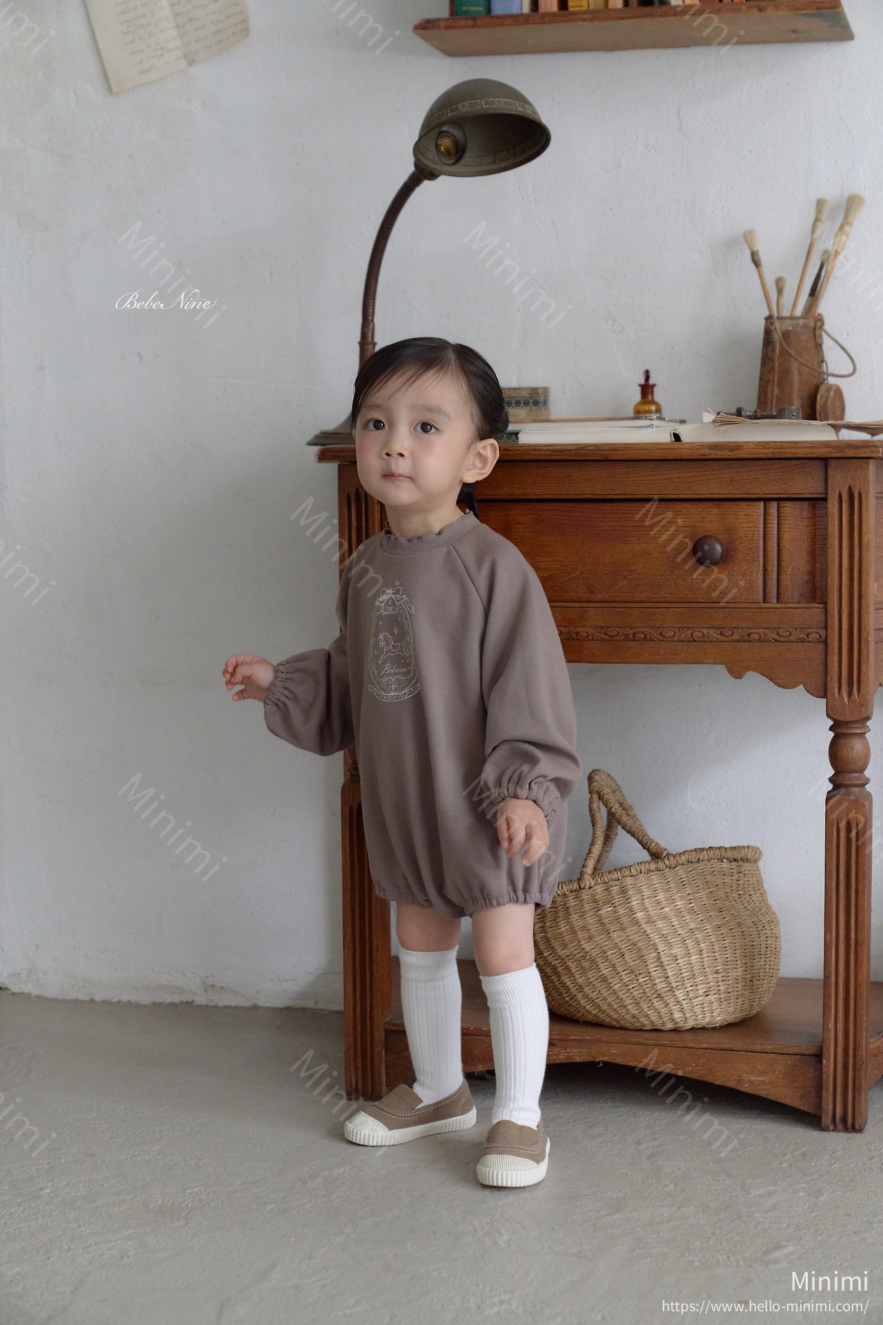 bebe nine Cain Suit 細節圖 10