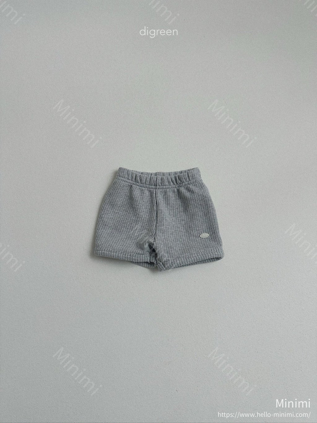 digreen Etty Short Pants 細節圖 5