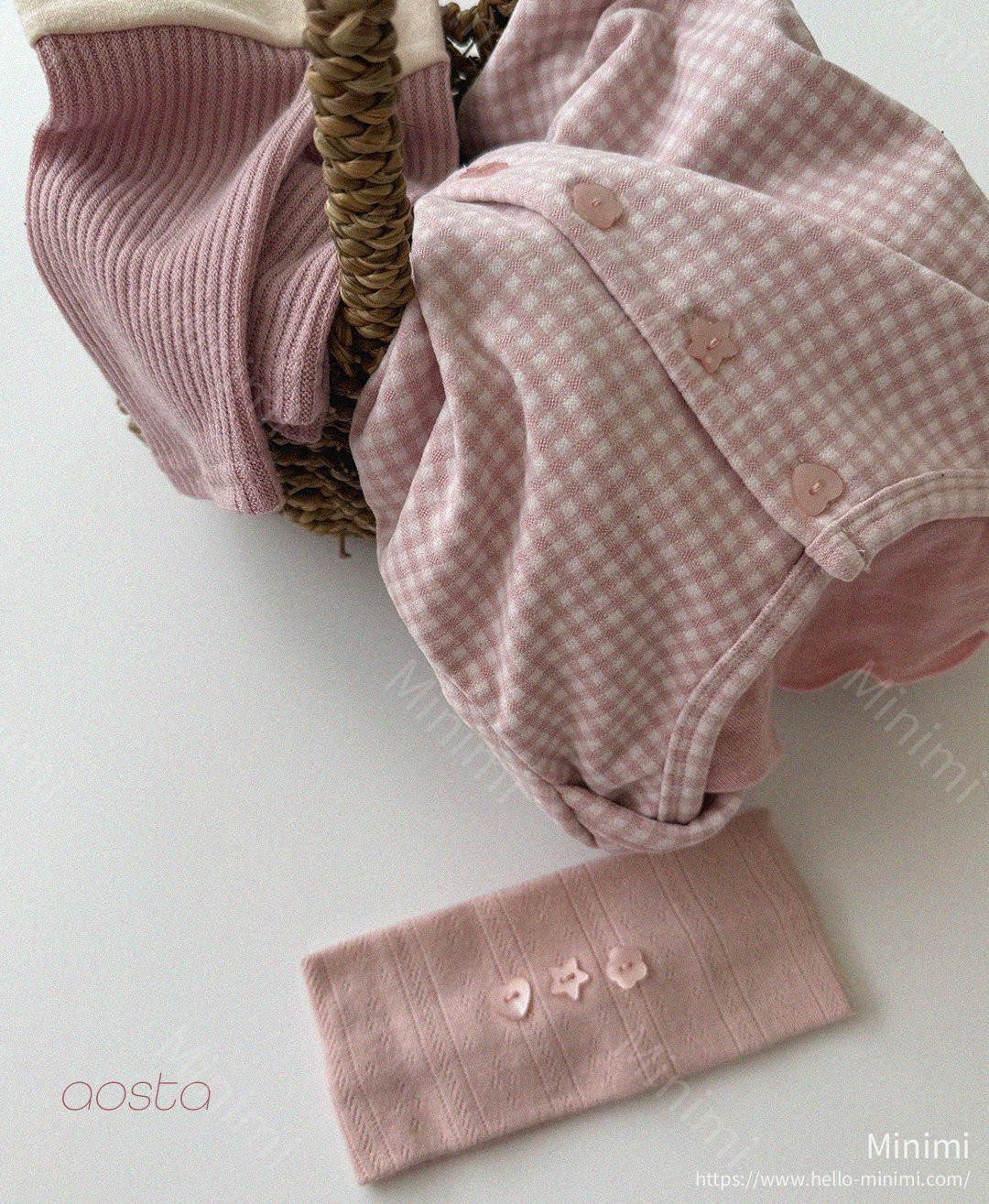 Aosta atelier Soft T 細節圖 51