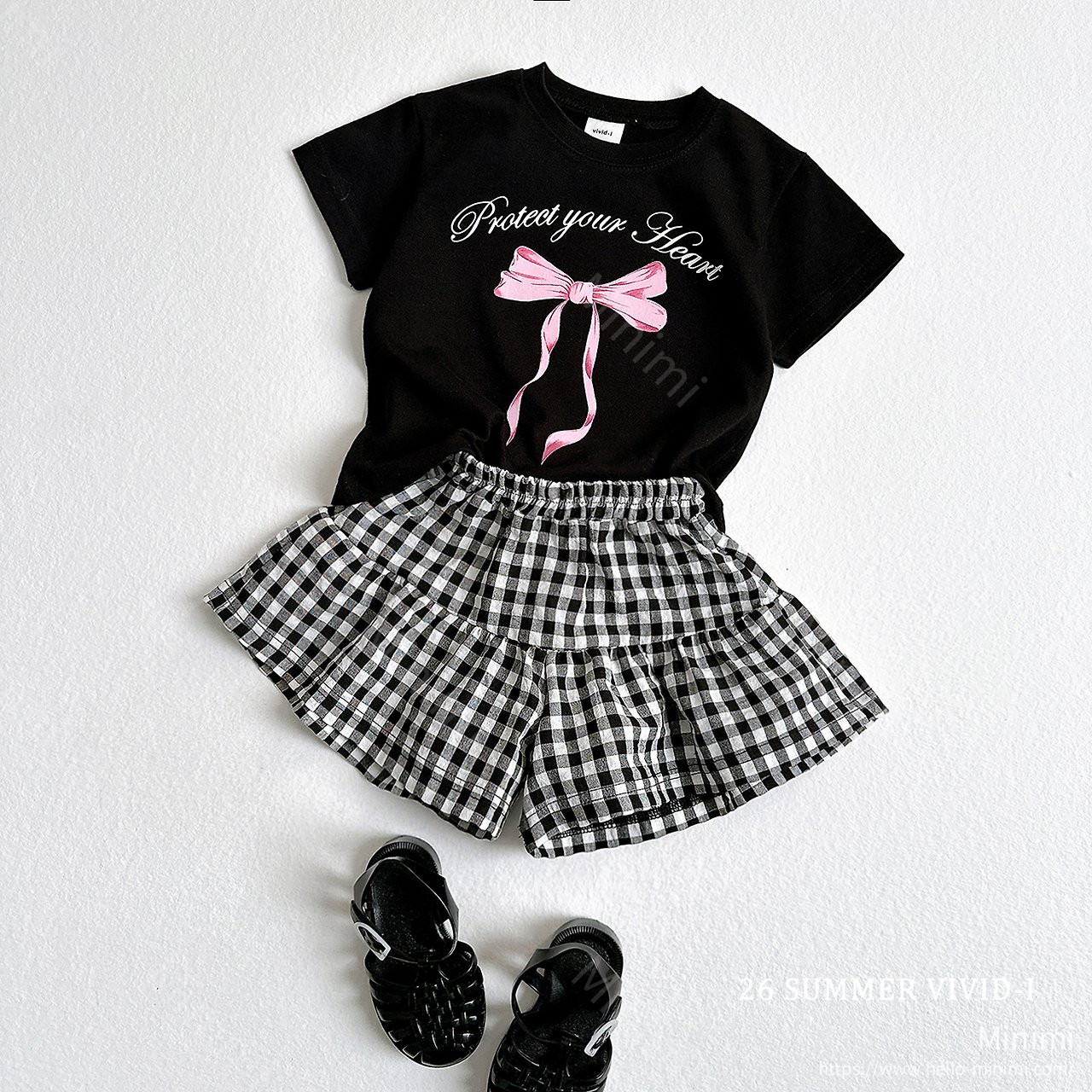 VIVID-I Flare Skort 細節圖 15