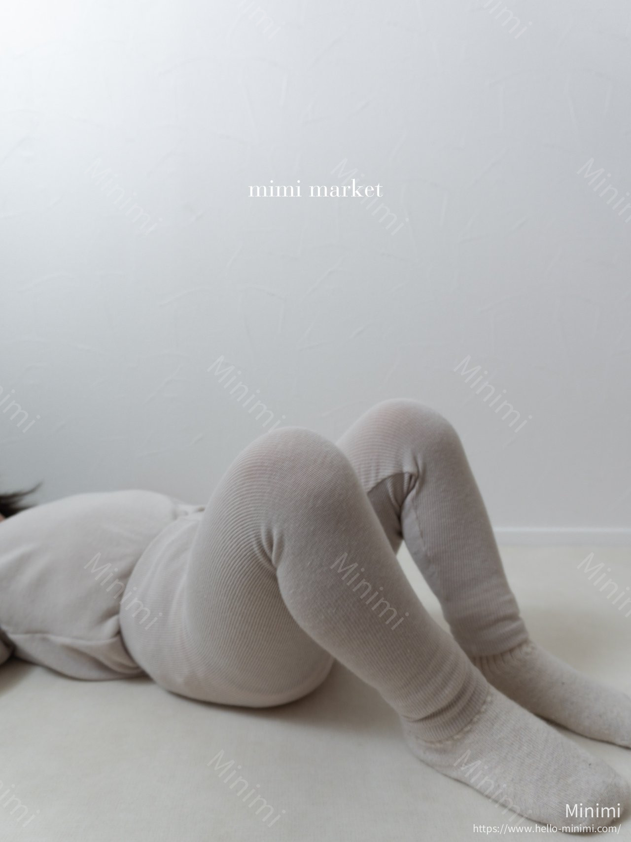 mimi-market Emma Leggings 細節圖 10