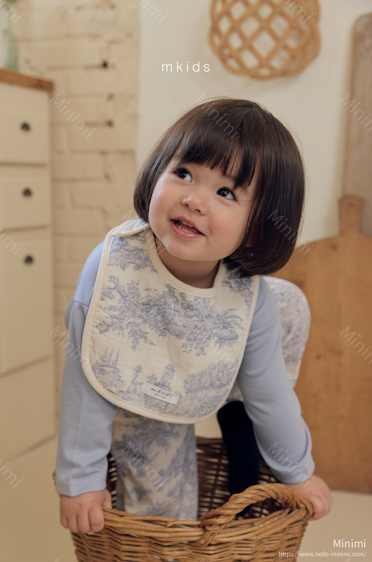 mkids MM Bib 細節圖 45