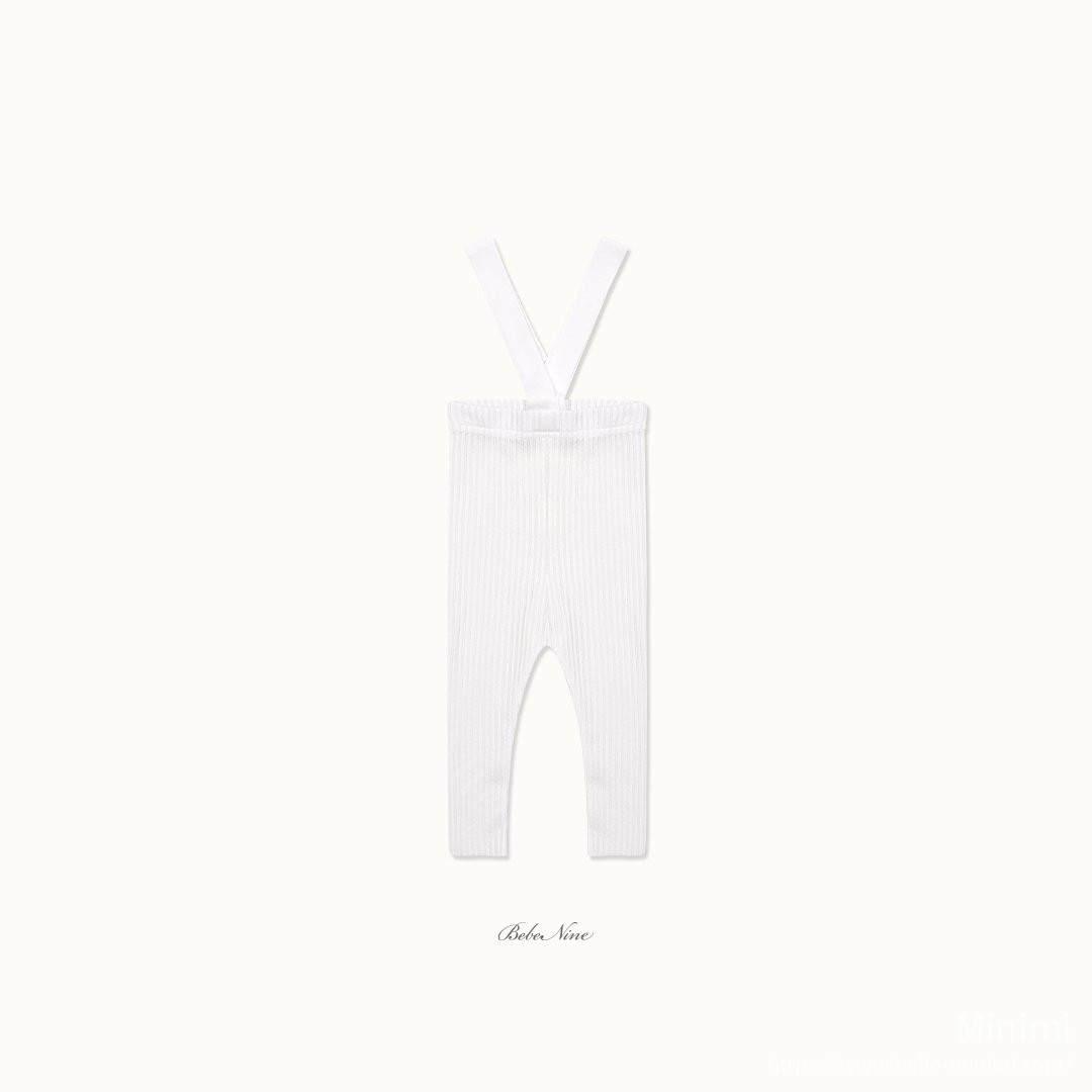 bebe nine Hayden Banded Leggings 細節圖 14