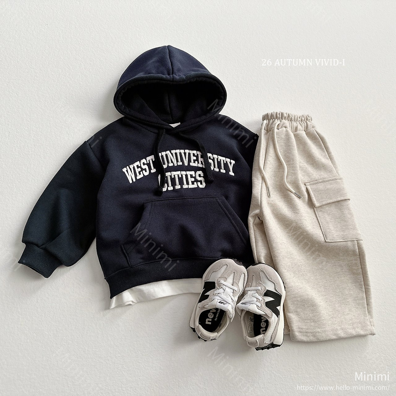 VIVID-I Wide Cargo Pants 細節圖 11