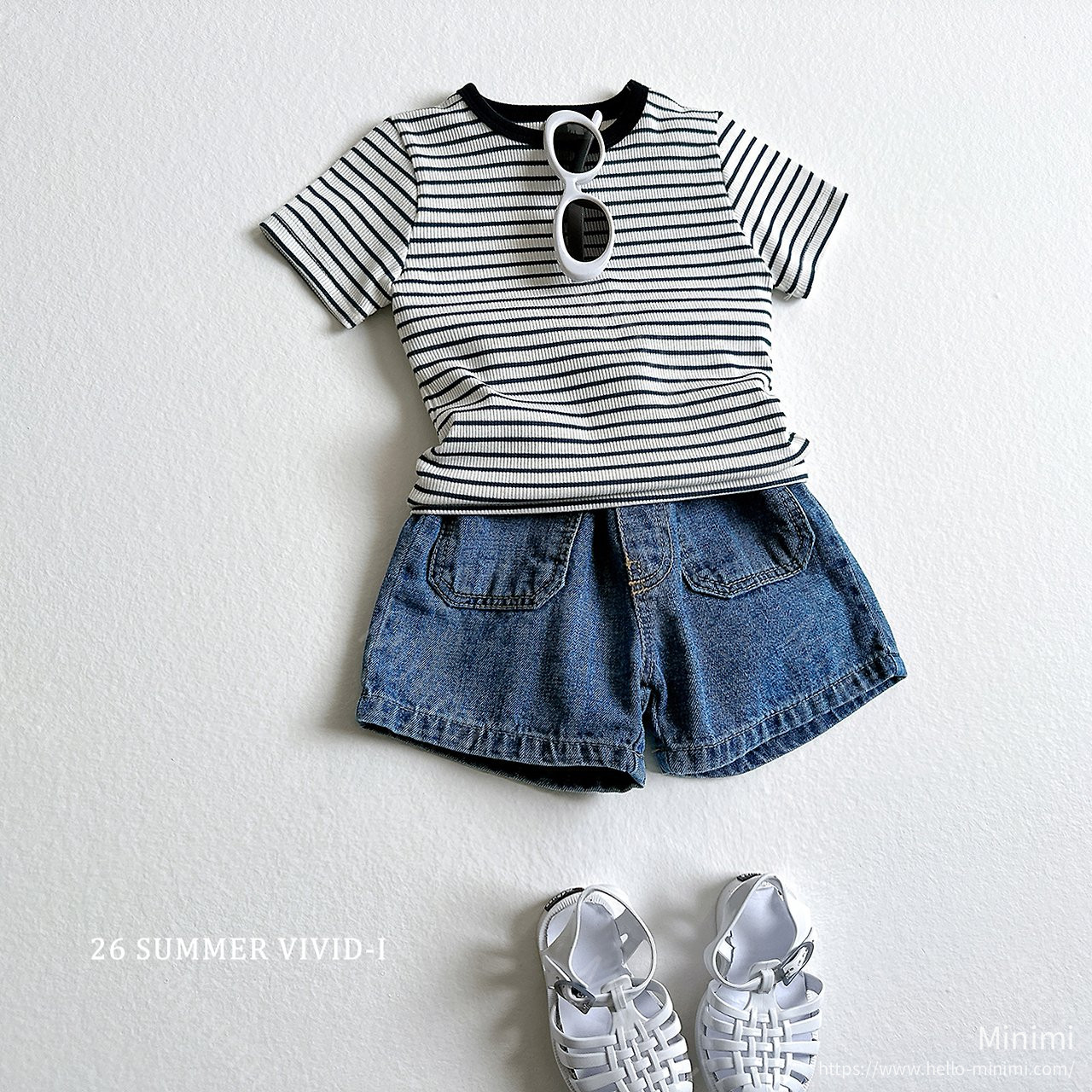 VIVID-I Monmon Sunglasses 細節圖 12