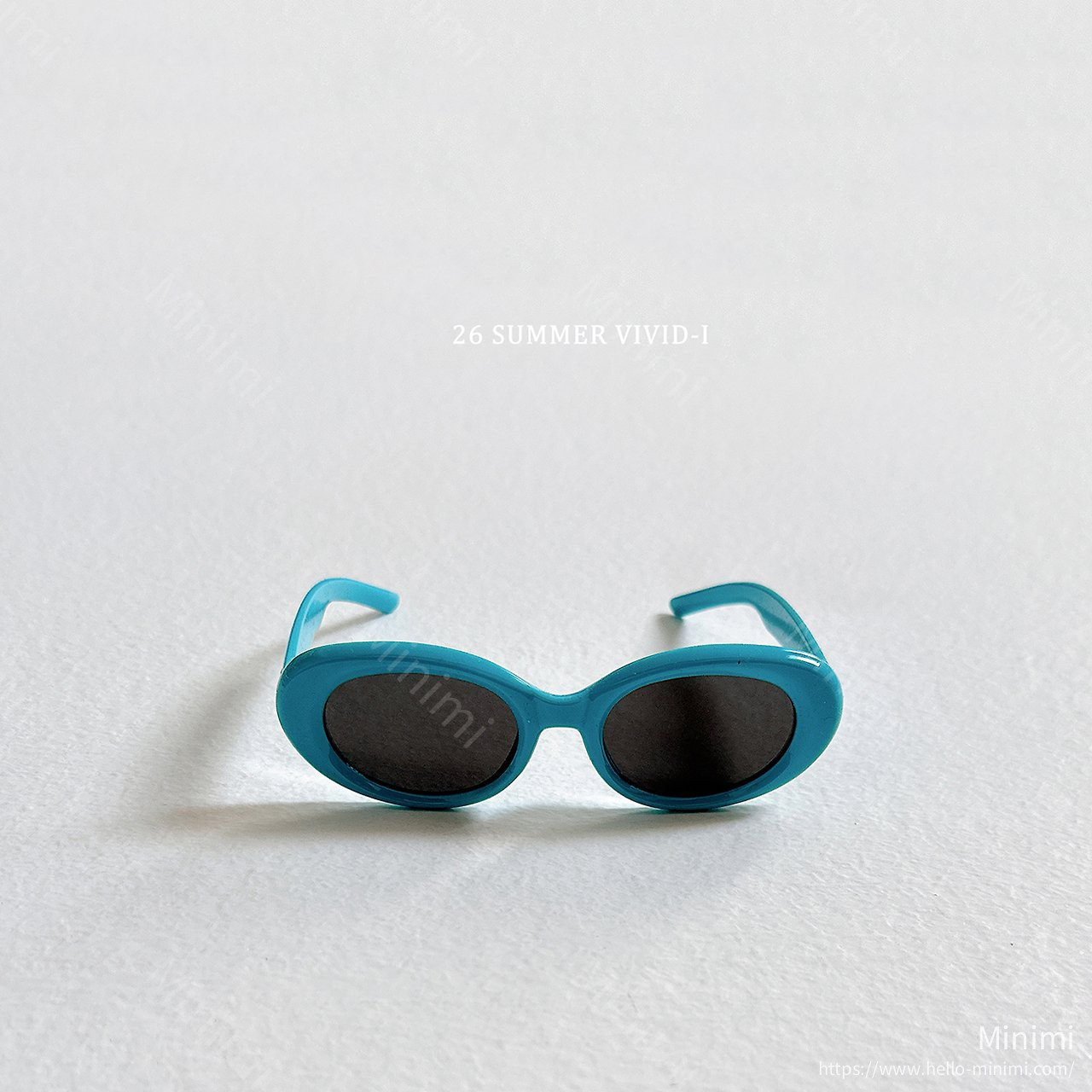 VIVID-I Monmon Sunglasses 細節圖 3