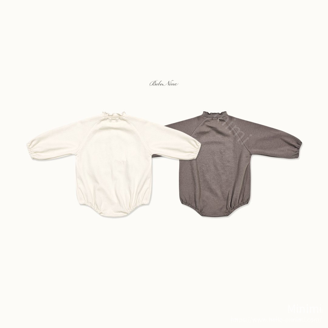 bebe nine Cain Suit 細節圖 15
