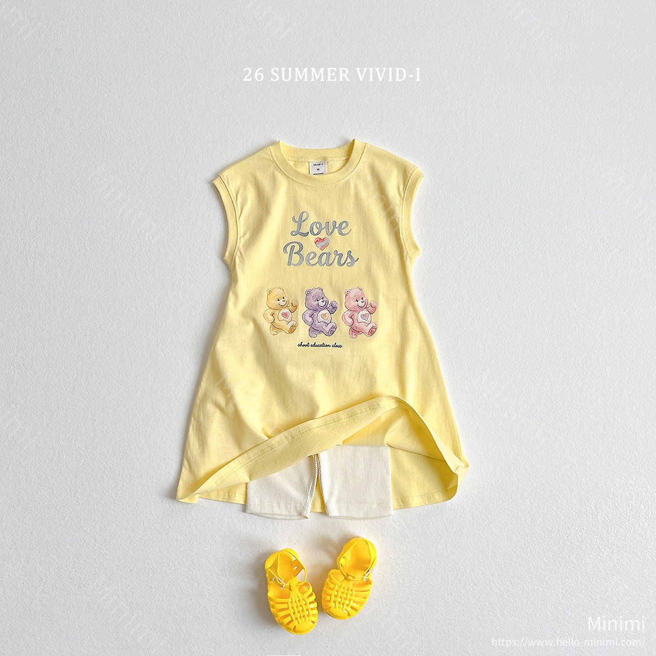 VIVID-I One More Leggings 細節圖 9