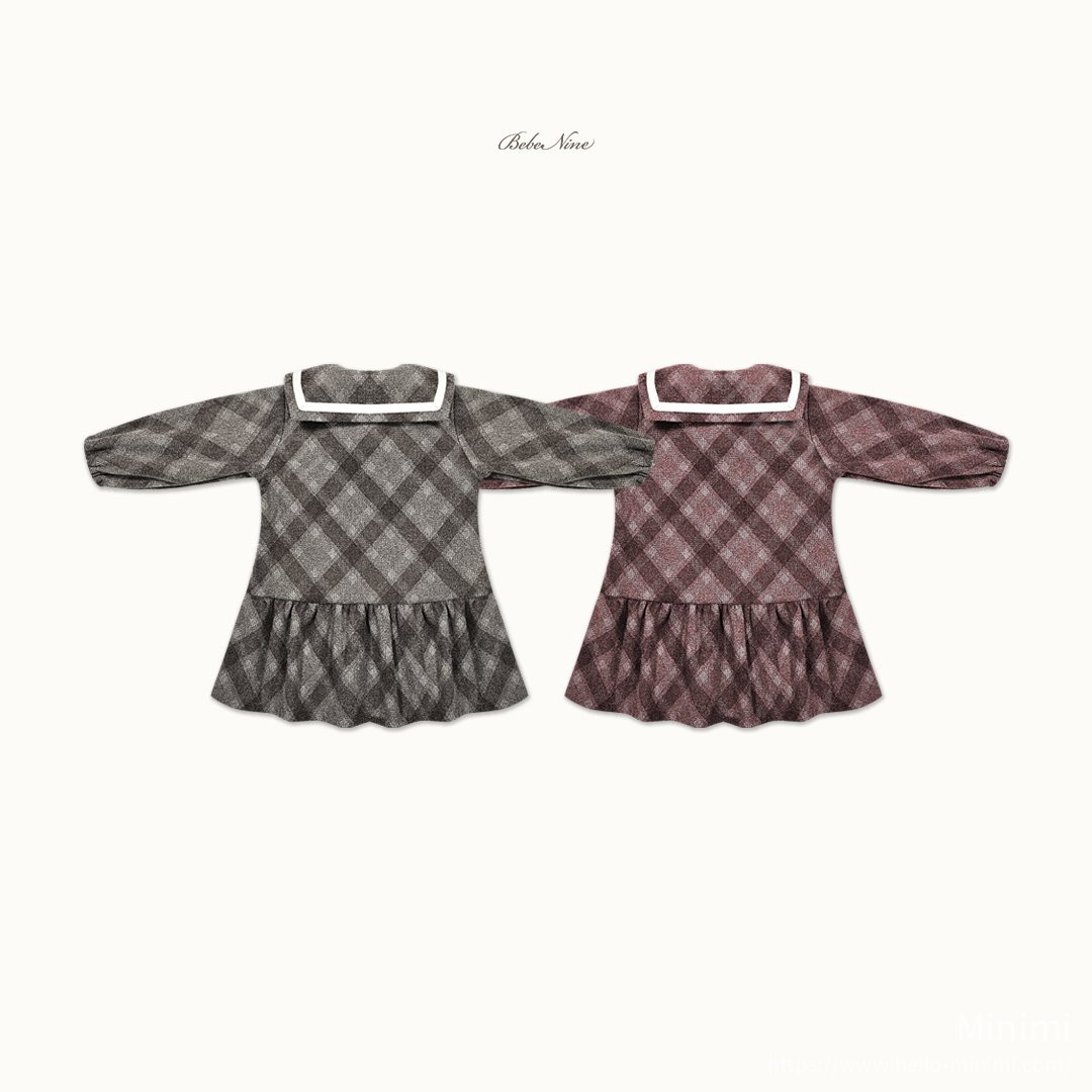 bebe nine Alice Dress 細節圖 19