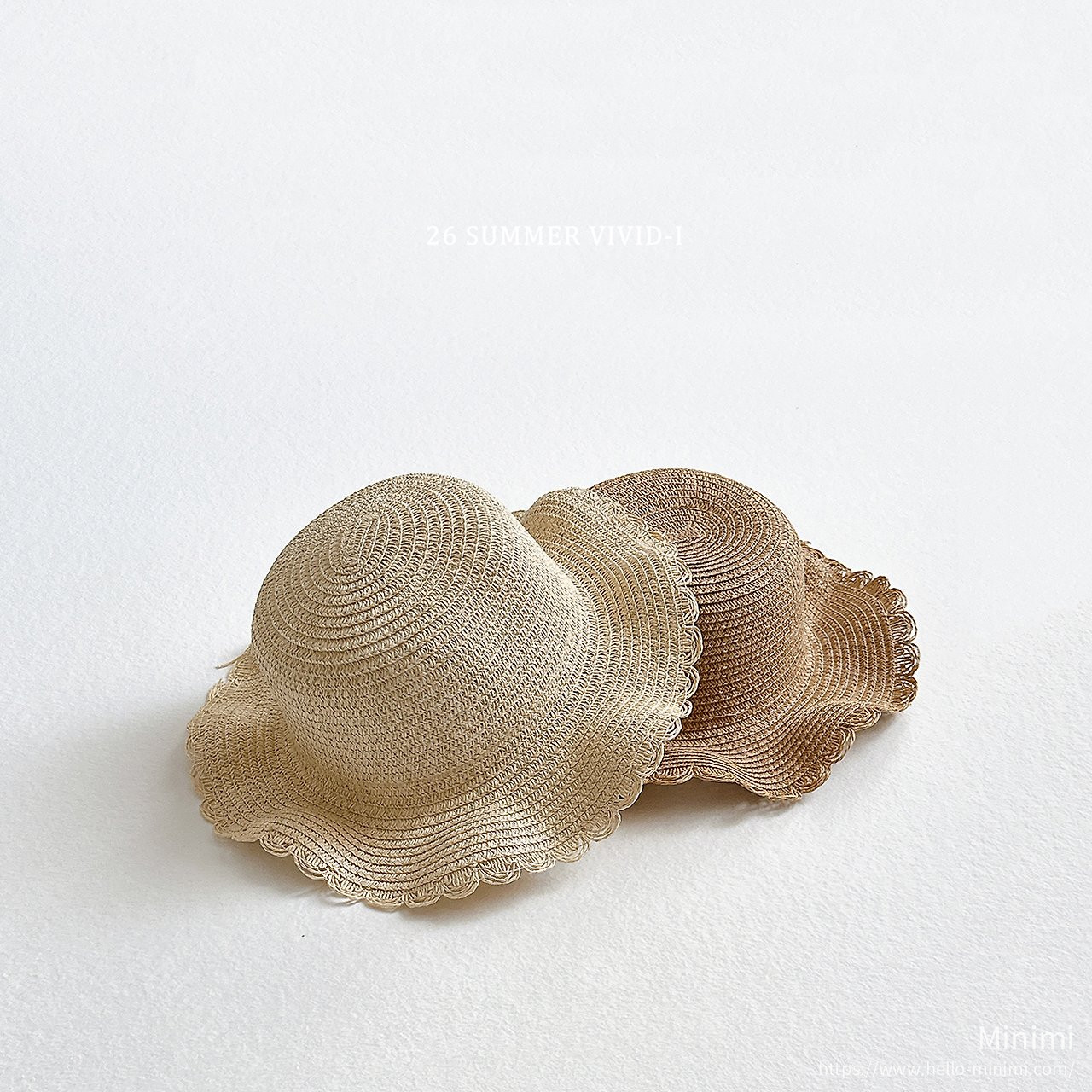 VIVID-I Wave Bucket Hat 細節圖 1