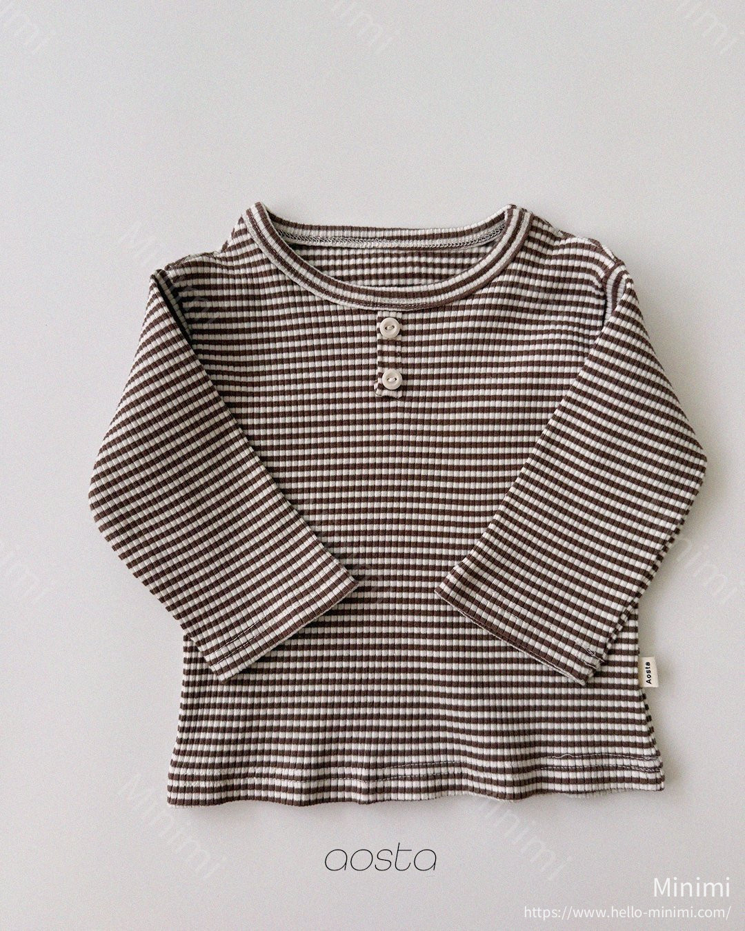 Aosta atelier Cookie T 細節圖 71