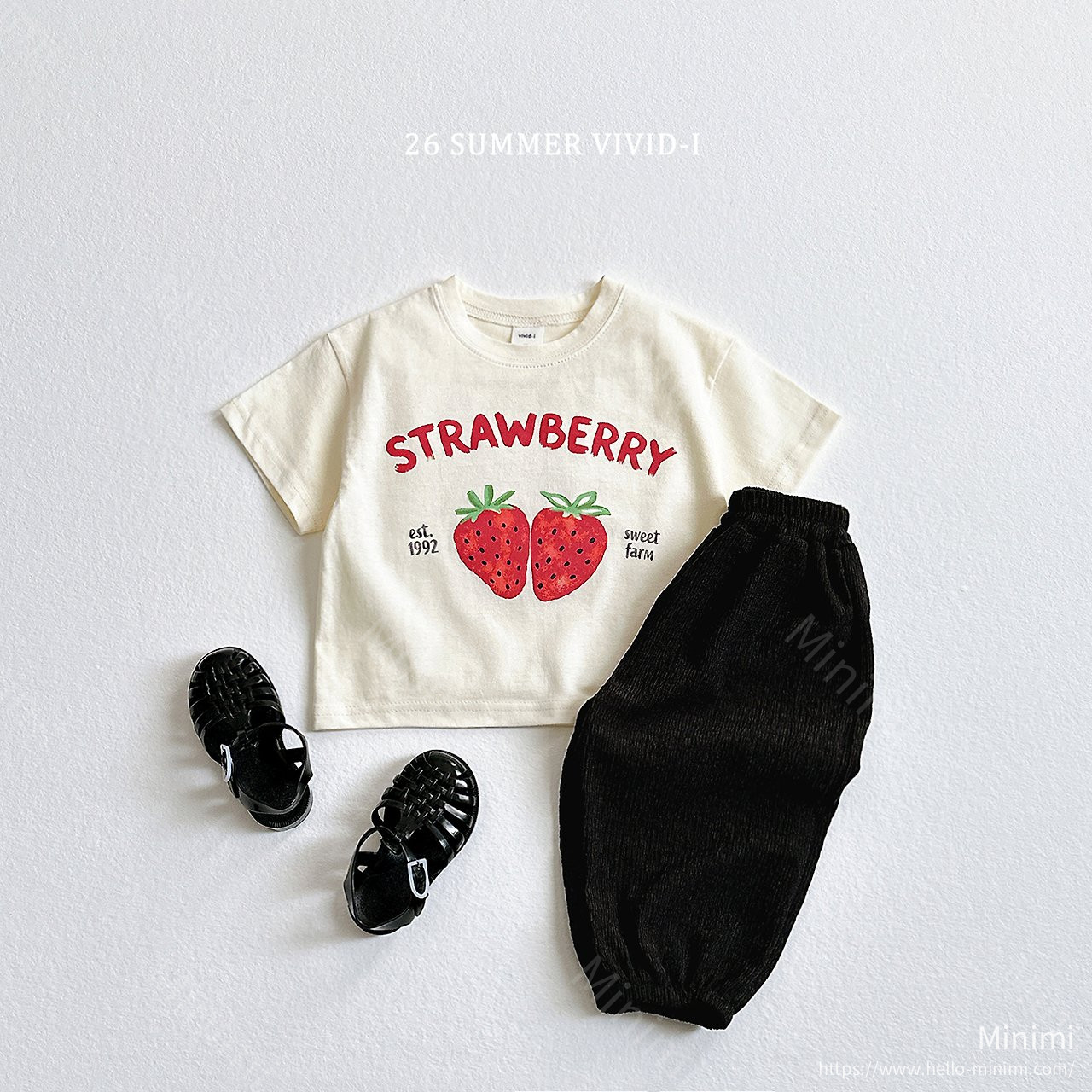 VIVID-I Yoryu Pants 細節圖 15