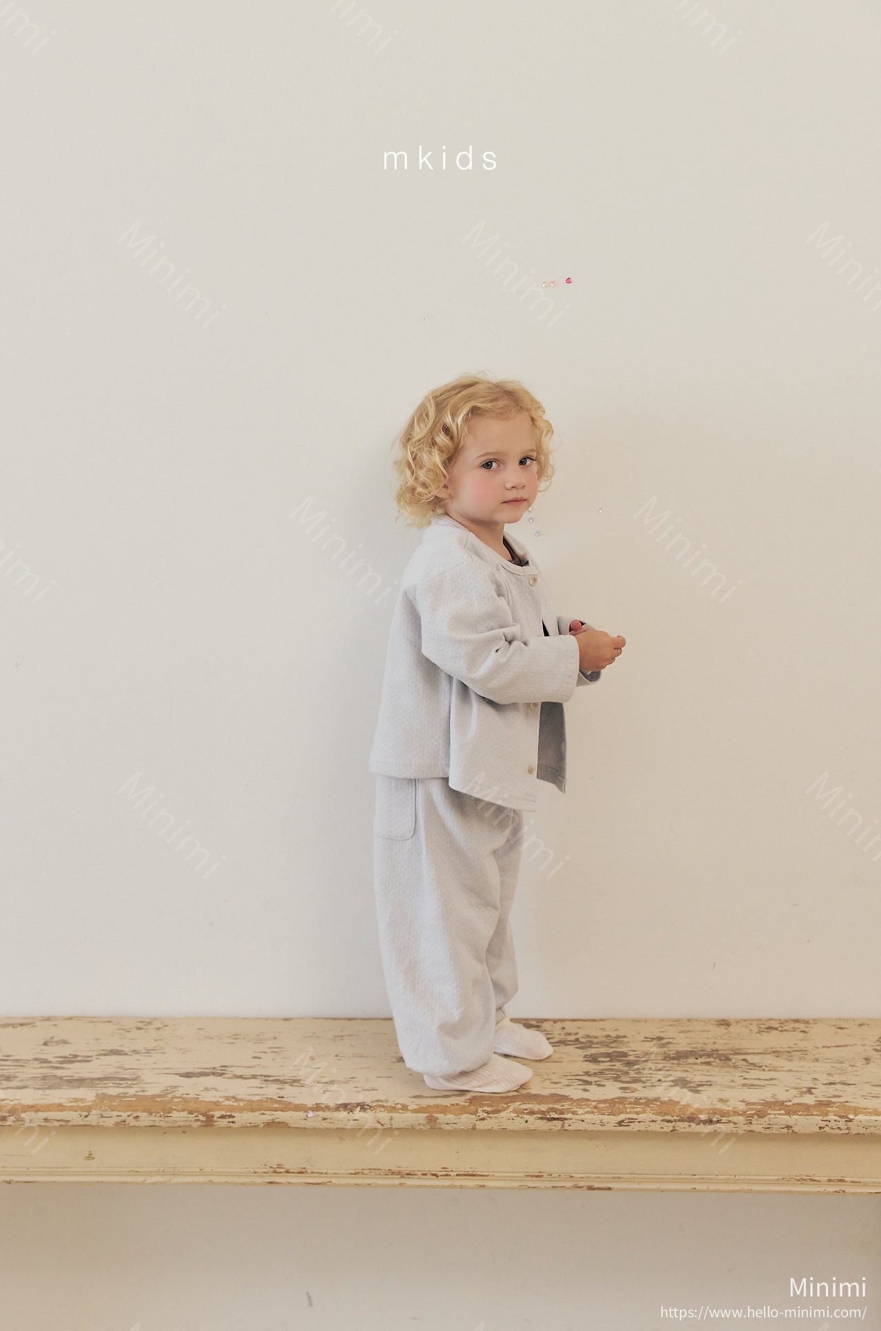 mkids Aku Cardigan 細節圖 27