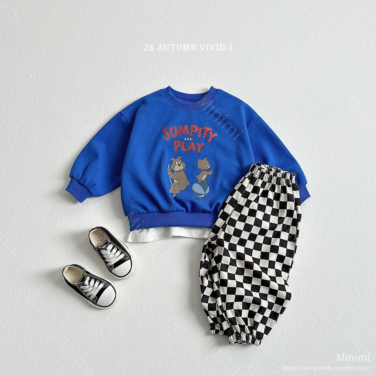 VIVID-I Corduroy Pattern Pants 細節圖 17