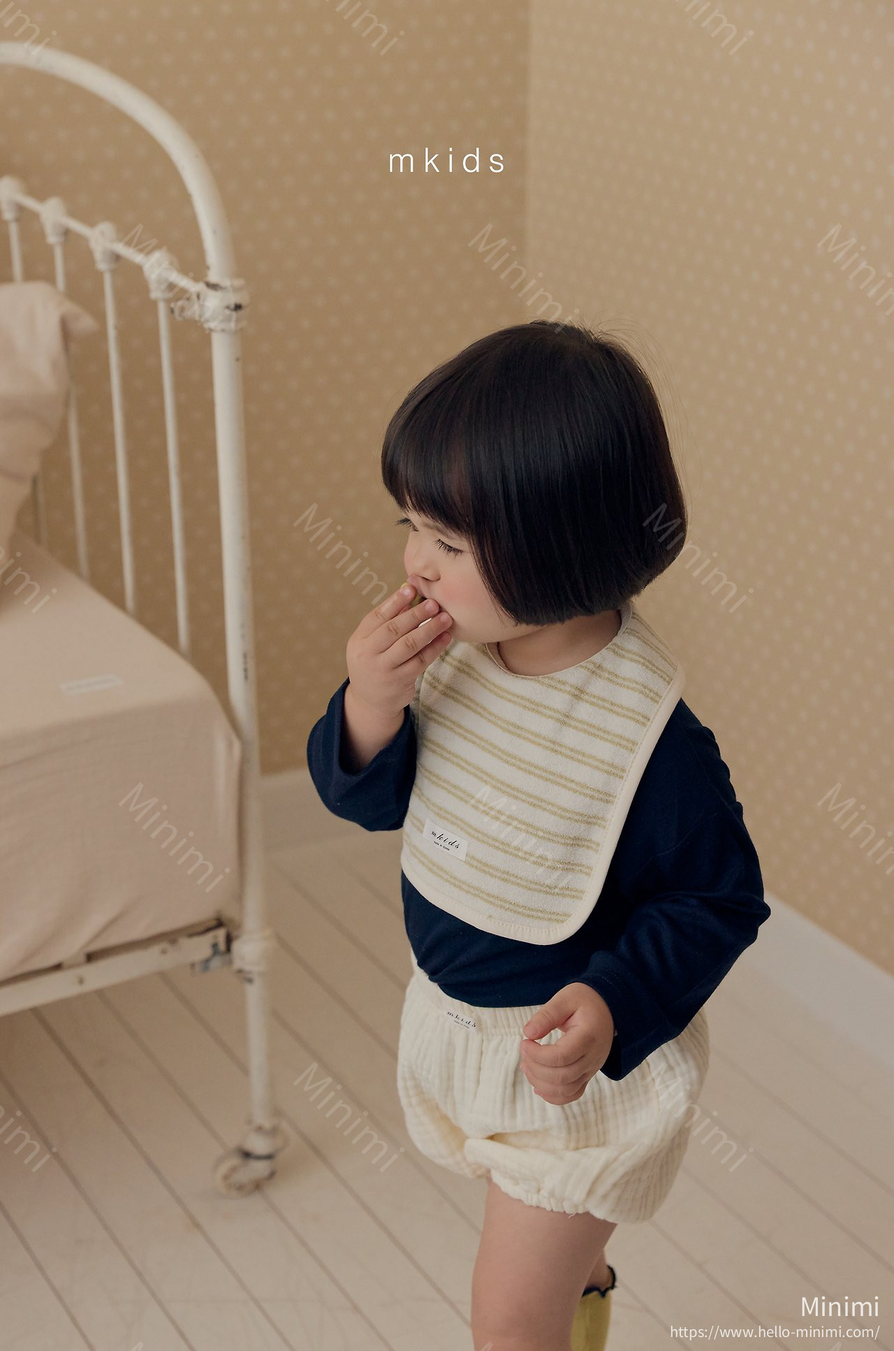 mkids Bagel Tee 細節圖 26