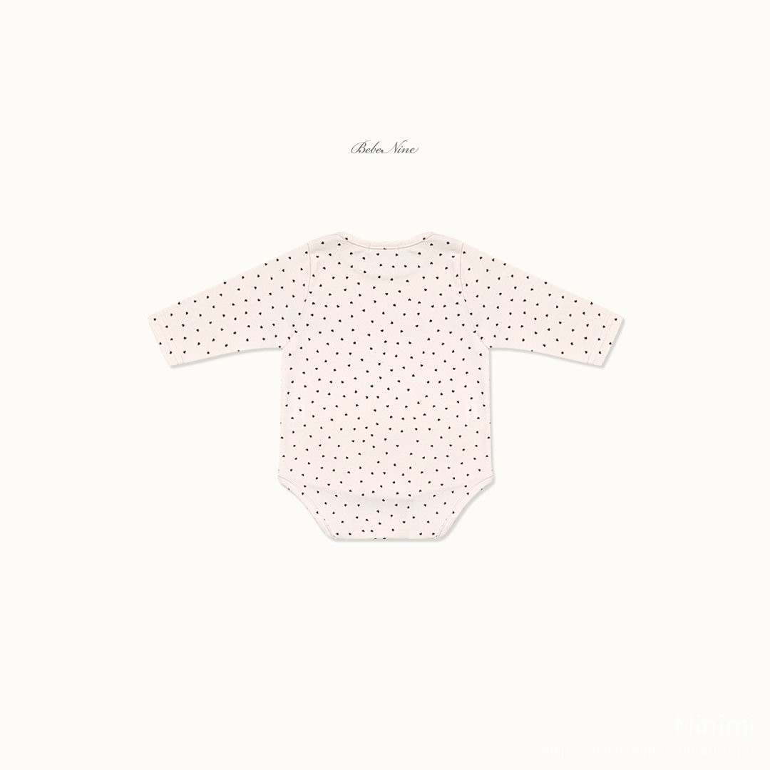 bebe nine Love Dot Suit 細節圖 17