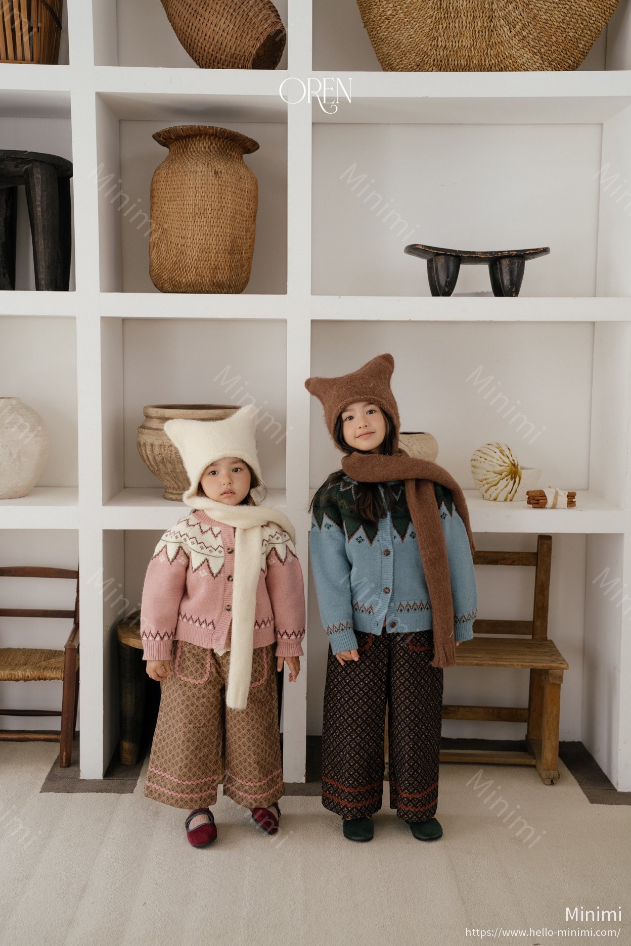 Oren Mareille Accordion Padding Pants 細節圖 14
