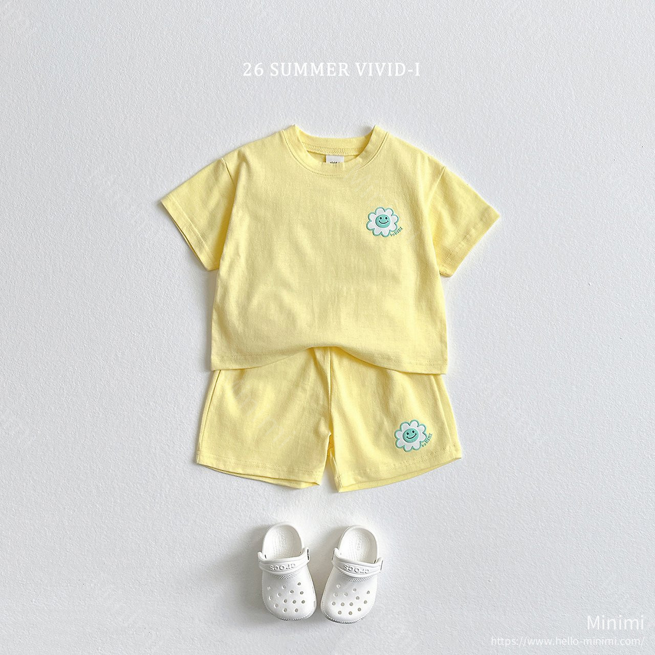 VIVID-I Smile 3D Set 細節圖 3