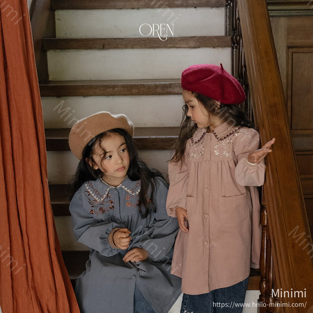 Oren Wool Beret 細節圖 20
