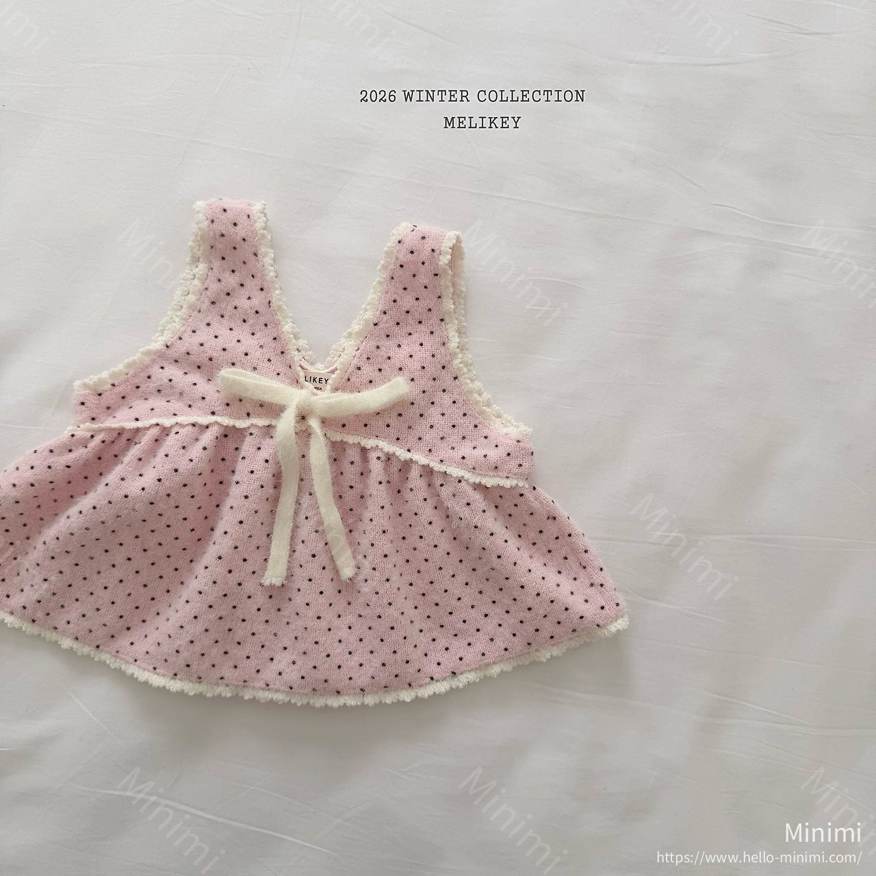 Melikey Snow Bustier 細節圖 24