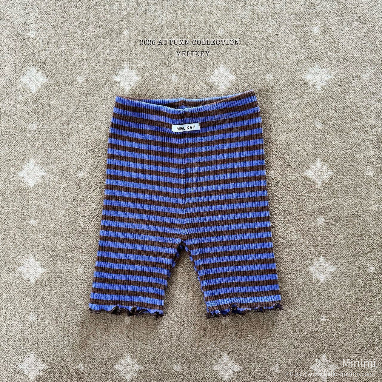 Melikey Color 5-length Leggings 細節圖 7