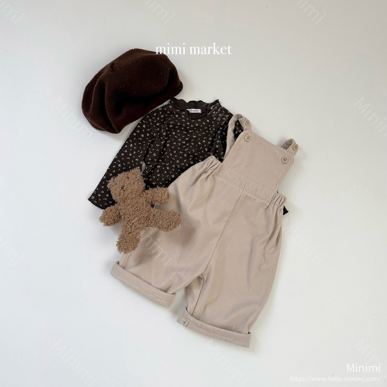 mimi-market Lari Turtleneck 細節圖 5