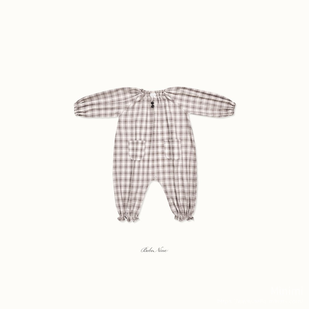 bebe nine Elin Suit 細節圖 17