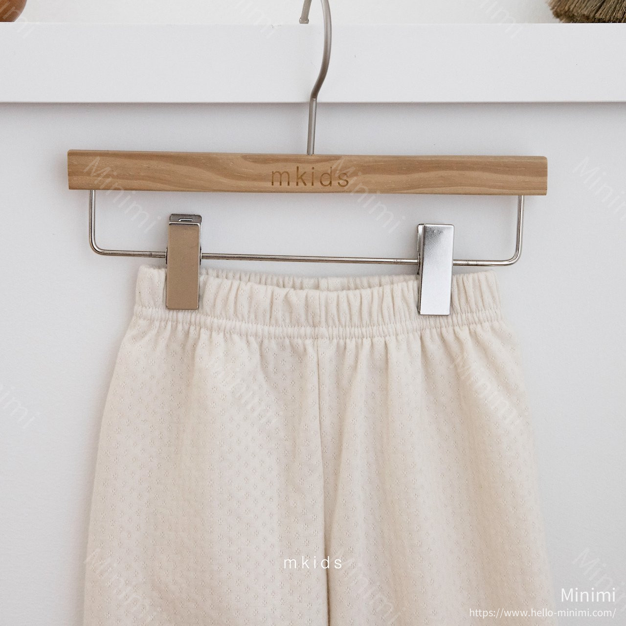 mkids Aku Pants 細節圖 3