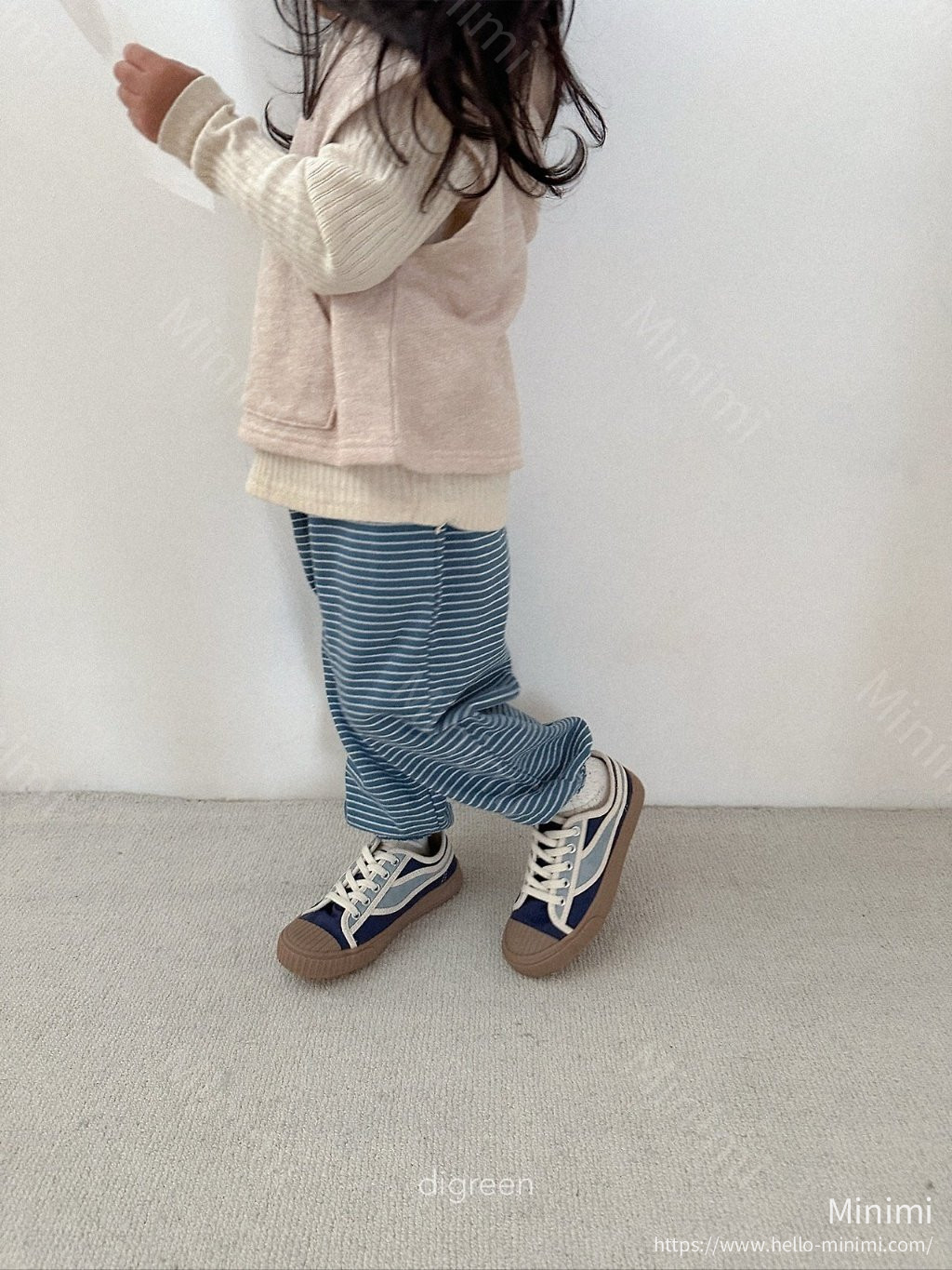 digreen J St Jogger Pants 細節圖 27