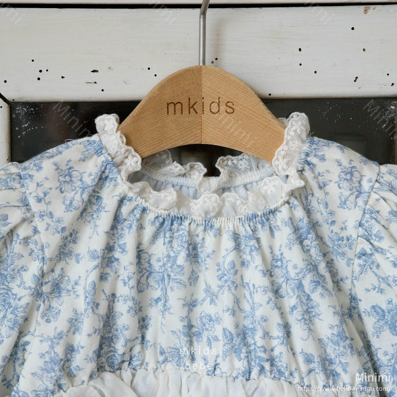 mkids Adore Suit 細節圖 8
