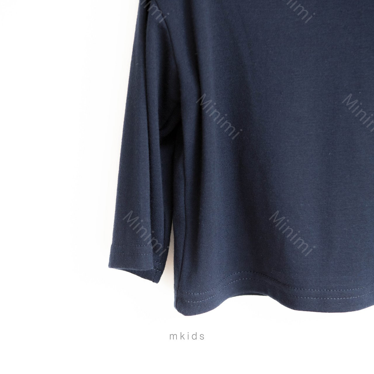 mkids Bagel Tee 細節圖 12