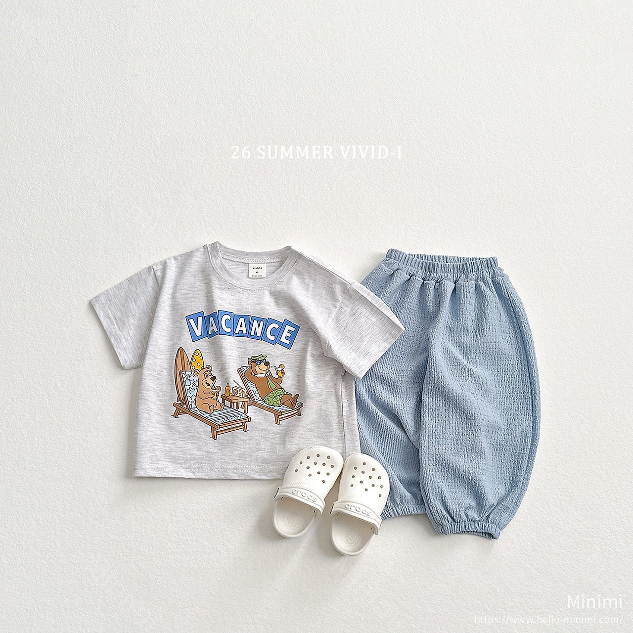 VIVID-I Yoryu Pants 細節圖 9