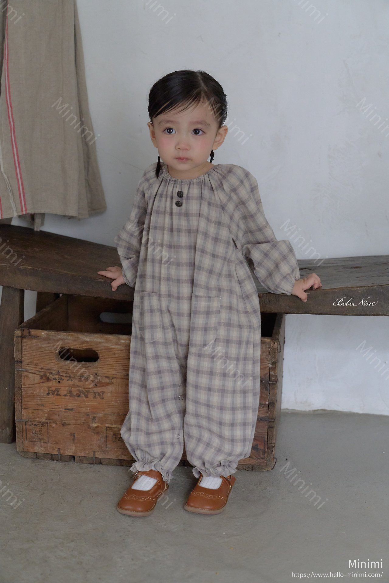bebe nine Elin Suit 細節圖 8