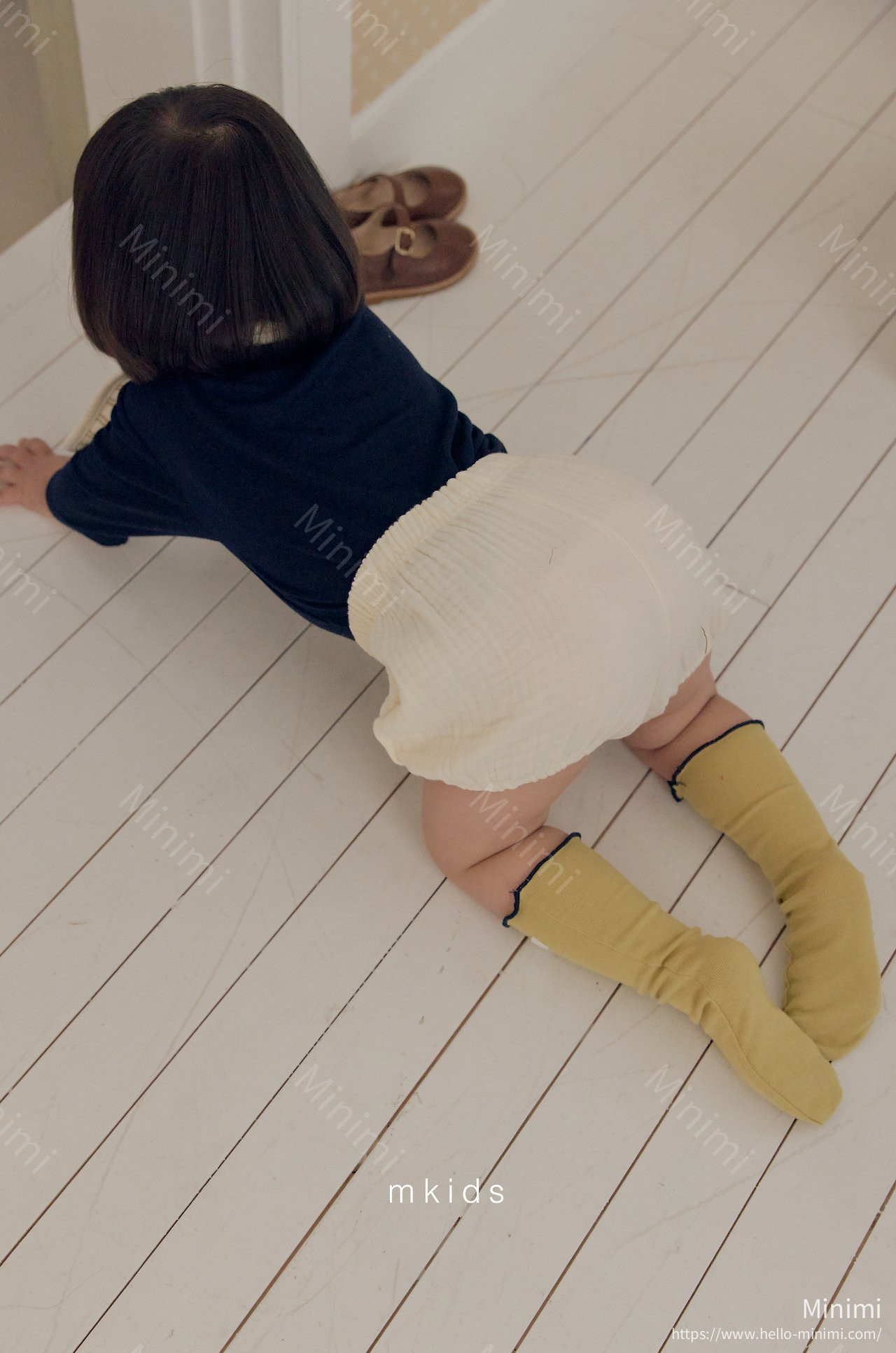 mkids MM Bloomers 細節圖 25