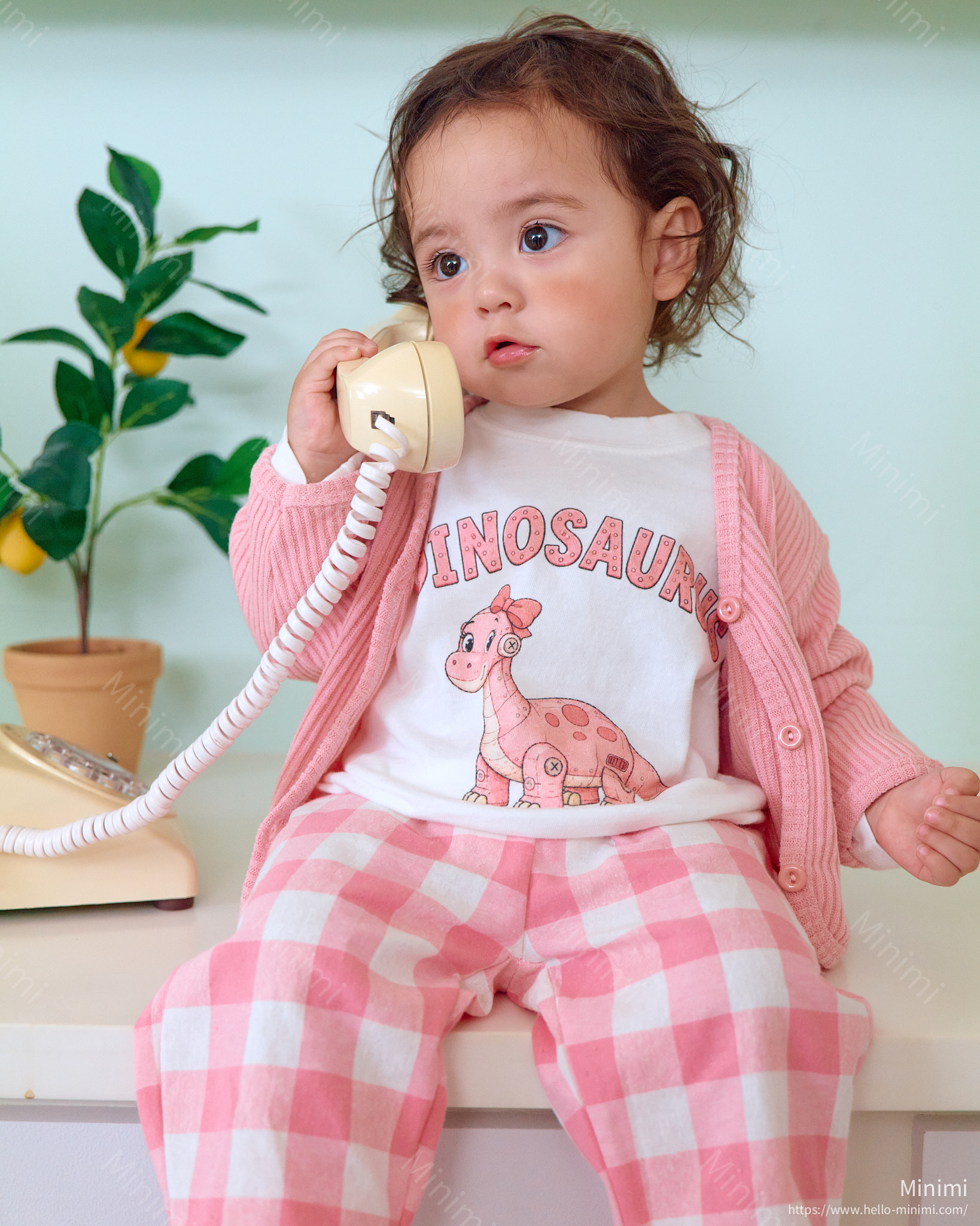 oott bebe (Promo) Robot Dinosaur Set 細節圖 36